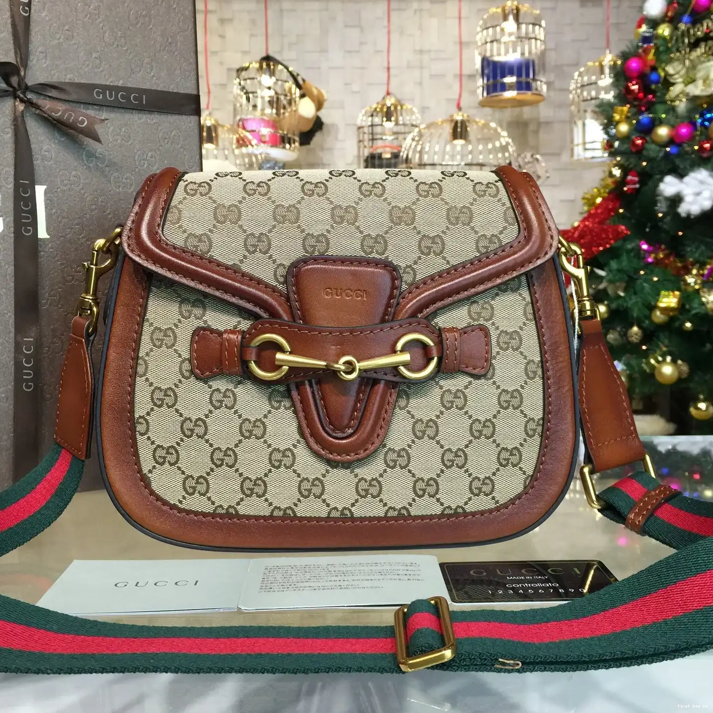 Firstbag ru Gucci Lady Web 0625